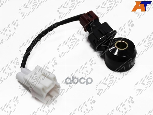 Датчик Детонации Subaru Forester 97-12/ Impreza 95-05/ Legacy 93-09/ Outback 98-03 Sat арт
Датчик Детонации Subaru Forester 97-12/ Impreza 95-05/ Legacy 93-09/ Outback 98-03 Sat арт