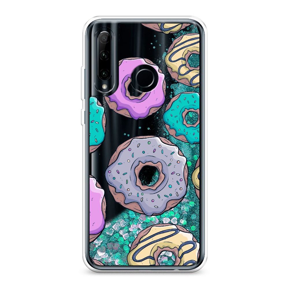 Чехол Awog на Honor 20 lite/10i/20e "Разноцветные пончики в глазури 2", Разноцветный, 69295-1
Чехол Awog на Honor 20 lite/10i/20e "Разноцветные пончики в глазури 2", Разноцветный, 69295-1