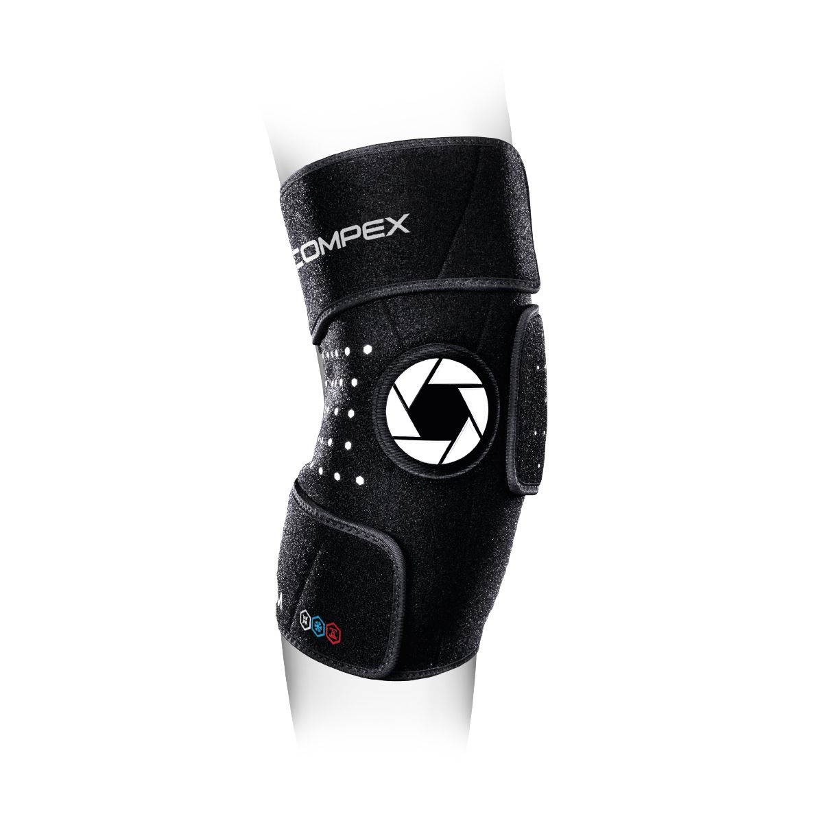 Бандаж колена Compex COLDFORM KNEE с гелевым вкладышем,размер L/XL, 83-0026-LXL-FG, Coldform Knee
Бандаж колена Compex COLDFORM KNEE с гелевым вкладышем,размер L/XL, 83-0026-LXL-FG, Coldform Knee