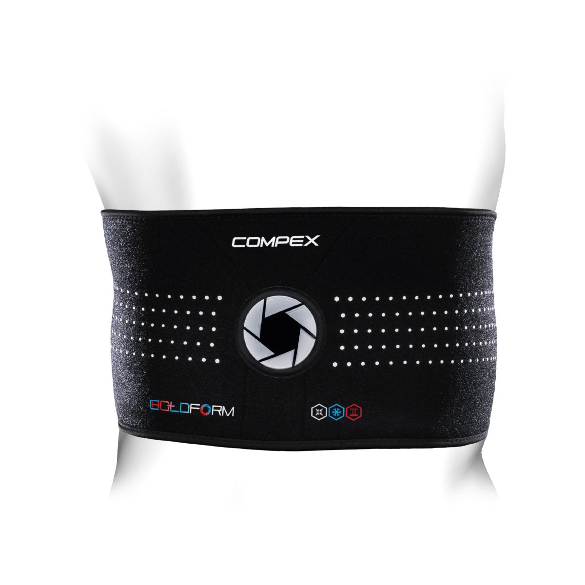 Бандаж спины Compex COLDFORM BACK с гелевым вкладышем,размер L/XL, 3-0028-LXL-FG, Coldform Back
Бандаж спины Compex COLDFORM BACK с гелевым вкладышем,размер L/XL, 3-0028-LXL-FG, Coldform Back