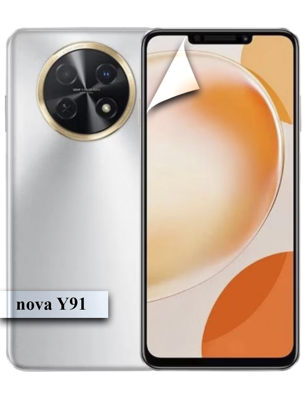 Пленка Soticum GLA-HUY91 для ( универсальный ) Для смартфонов 1 шт, GLA-HUY91 
Пленка Soticum GLA-HUY91 для ( универсальный ) Для смартфонов 1 шт, GLA-HUY91