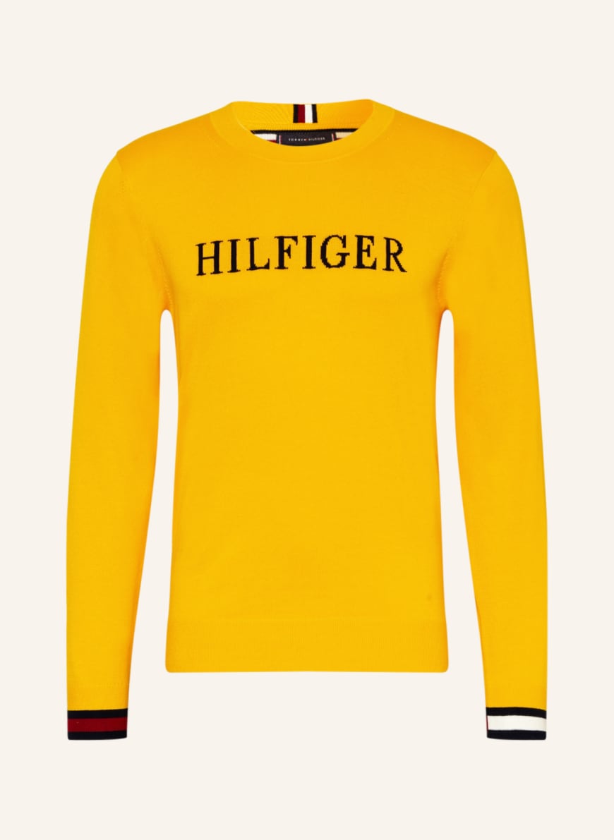 Джемпер мужской Tommy Hilfiger 1001374896 желтый L (доставка из-за рубежа), 1001374896
Джемпер мужской Tommy Hilfiger 1001374896 желтый L (доставка из-за рубежа), 1001374896