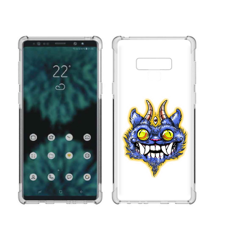 Чехол MyPads Tocco для Samsung Galaxy Note 9 оракул (PT115235.598.529), Прозрачный, Tocco
Чехол MyPads Tocco для Samsung Galaxy Note 9 оракул (PT115235.598.529), Прозрачный, Tocco