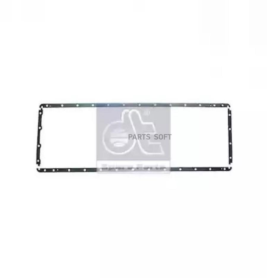 Прокладка Картера Картон R6 (Разборн.) 1x Scania 112/113/114 Dn/Ds/Dsc11 DT Spare Parts ар
Прокладка Картера Картон R6 (Разборн.) 1x Scania 112/113/114 Dn/Ds/Dsc11 DT Spare Parts ар