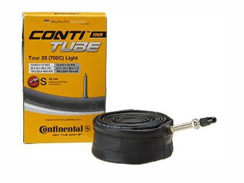 Камера Continental Tour 28 700C Light 28x1.5-1.75/700x32C/700x47C Presta 42мм 28
Камера Continental Tour 28 700C Light 28x1.5-1.75/700x32C/700x47C Presta 42мм 28