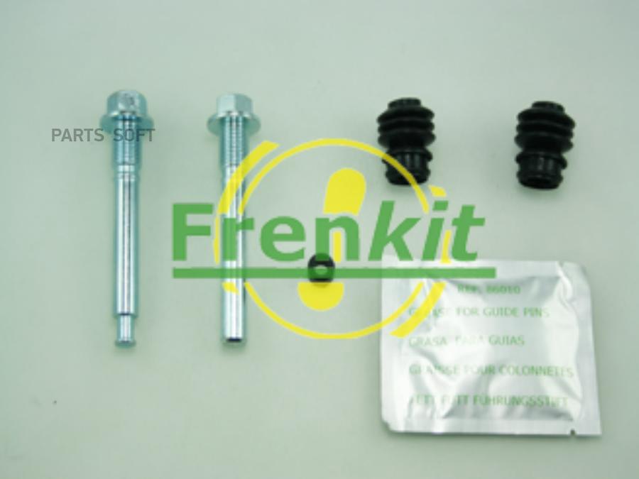 Ремкомплект напр пер суппорта JEEP/DODGE/CHRYSLER/MITSUBISHI /d=10,00mm Frenkit 810045
Ремкомплект напр пер суппорта JEEP/DODGE/CHRYSLER/MITSUBISHI /d=10,00mm Frenkit 810045