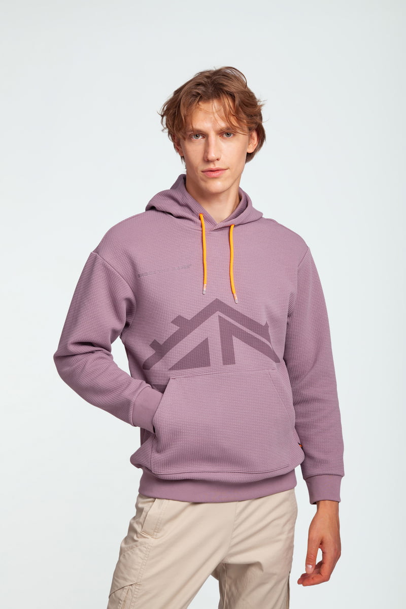 Худи мужское Anta Shock The Game 852331729 фиолетовое M, Фиолетовый, Shock The Game 852331729
Худи мужское Anta Shock The Game 852331729 фиолетовое M, Фиолетовый, Shock The Game 852331729