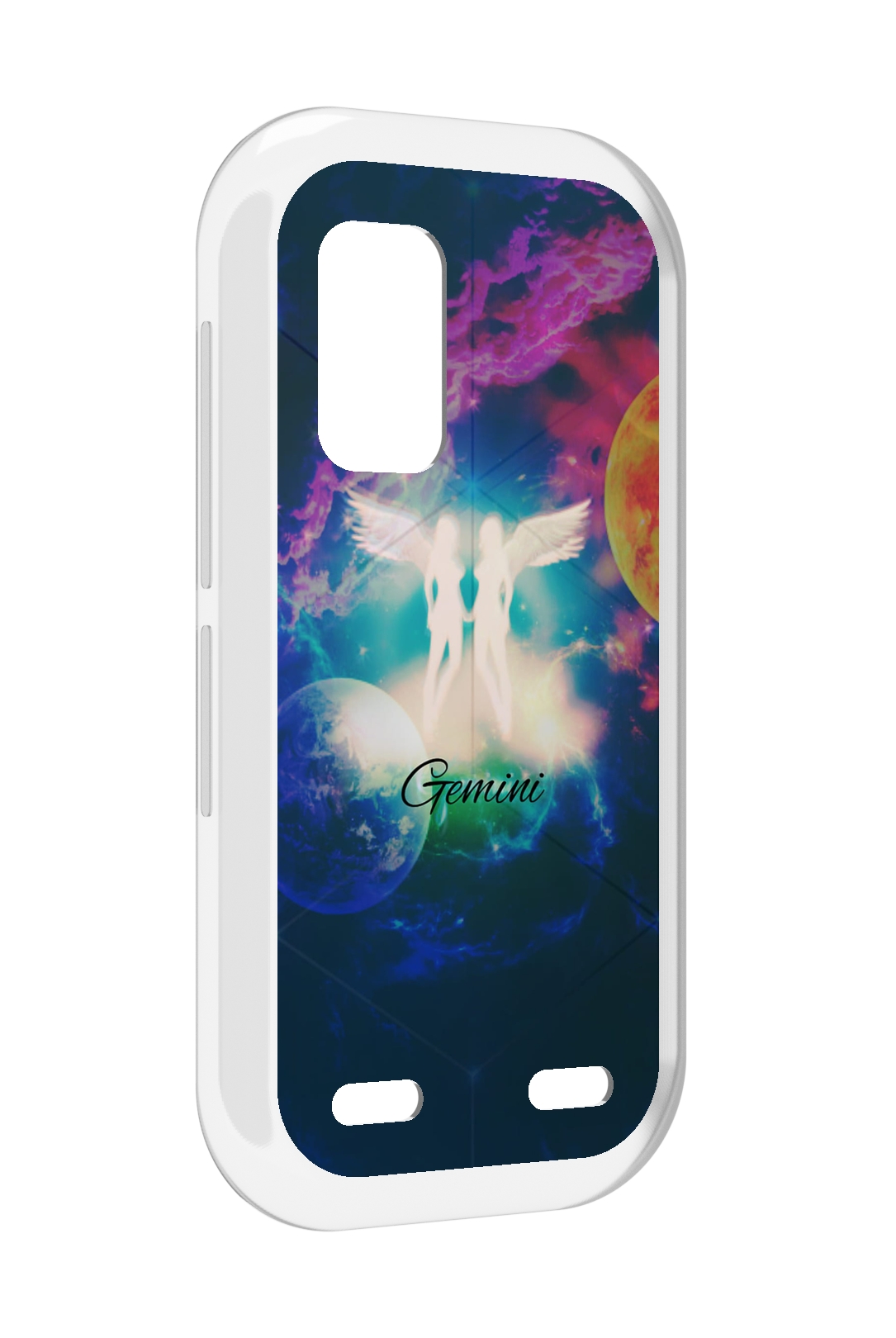 Чехол MyPads знак зодиака близнецы 3 для UleFone Armor X10 / X10 Pro, Прозрачный, Tocco
Чехол MyPads знак зодиака близнецы 3 для UleFone Armor X10 / X10 Pro, Прозрачный, Tocco