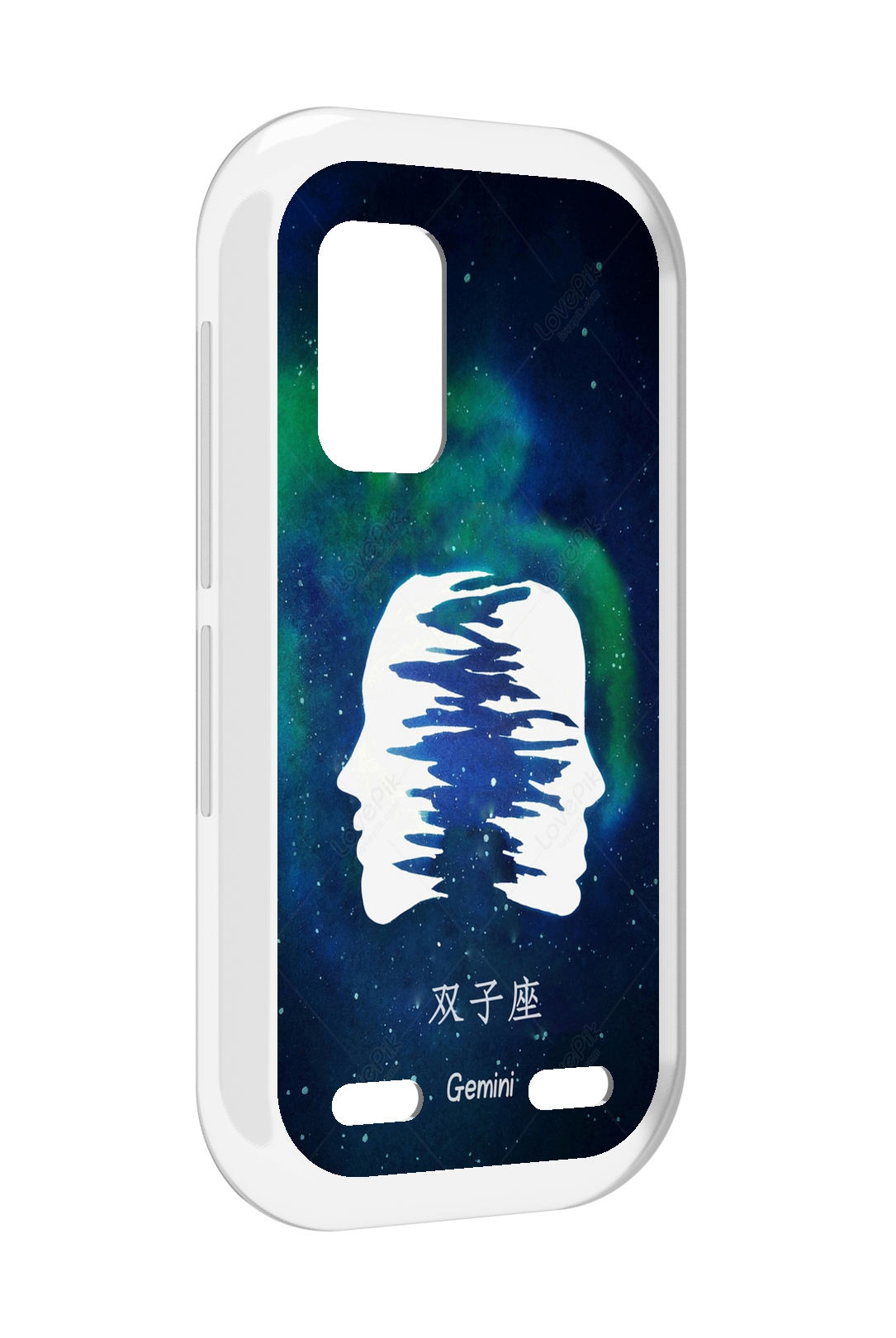 Чехол MyPads знак зодиака близнецы 6 для UleFone Armor X10 / X10 Pro, Прозрачный, Tocco
Чехол MyPads знак зодиака близнецы 6 для UleFone Armor X10 / X10 Pro, Прозрачный, Tocco