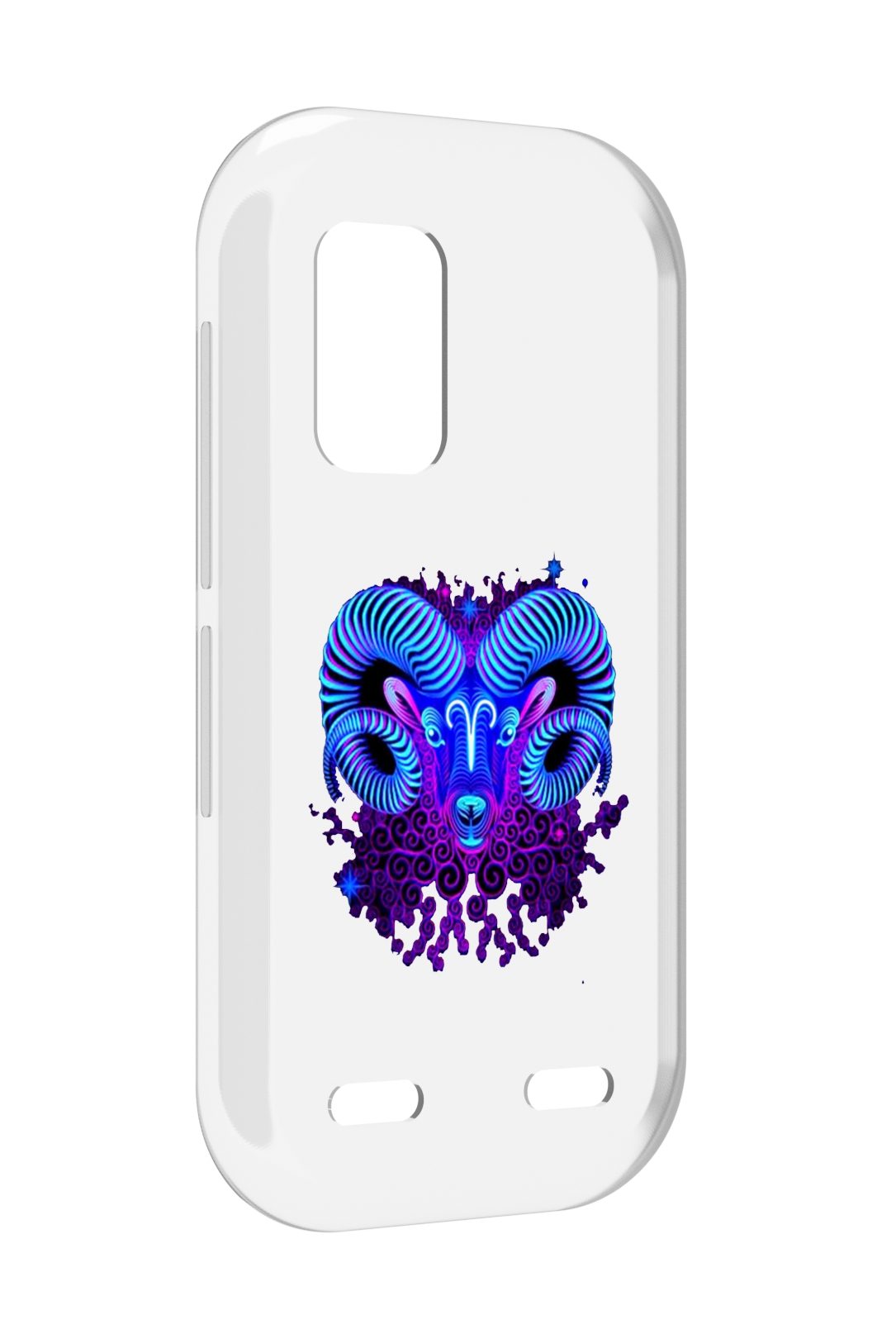 Чехол MyPads знак зодиака овен 2 для UleFone Armor X10 / X10 Pro, Прозрачный, Tocco
Чехол MyPads знак зодиака овен 2 для UleFone Armor X10 / X10 Pro, Прозрачный, Tocco