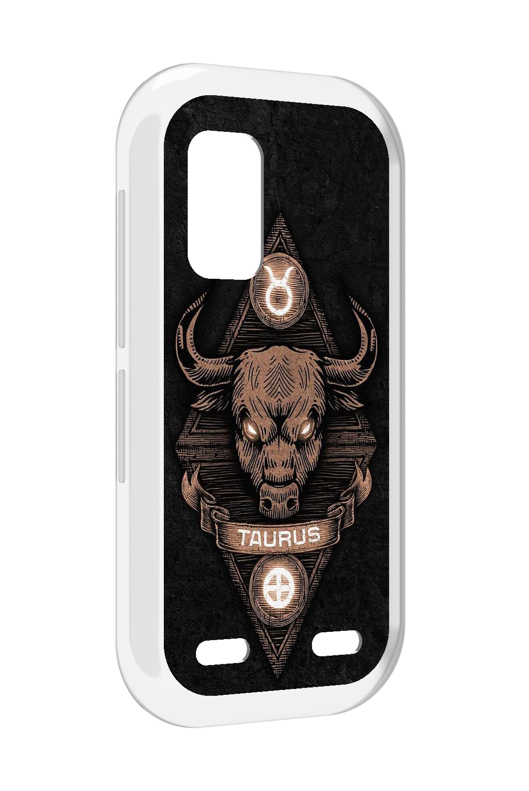 Чехол MyPads знак зодиака телец 2 для UleFone Armor X10 / X10 Pro, Прозрачный, Tocco
Чехол MyPads знак зодиака телец 2 для UleFone Armor X10 / X10 Pro, Прозрачный, Tocco