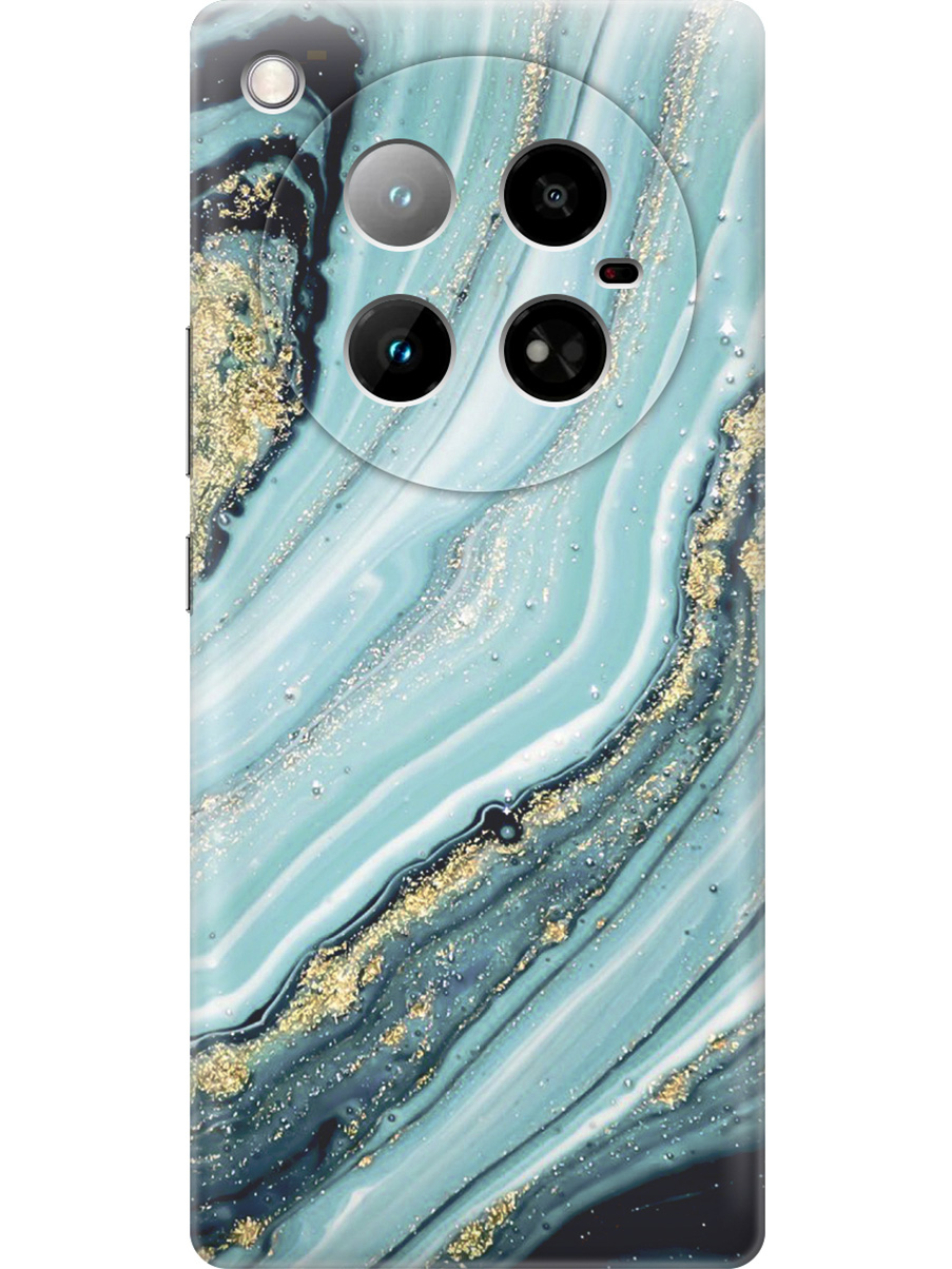 Силиконовый чехол на Infinix Zero 40 4G с принтом "Зеленый мрамор", Прозрачный;белый;зеленый, 786722331
Силиконовый чехол на Infinix Zero 40 4G с принтом "Зеленый мрамор", Прозрачный;белый;зеленый, 786722331