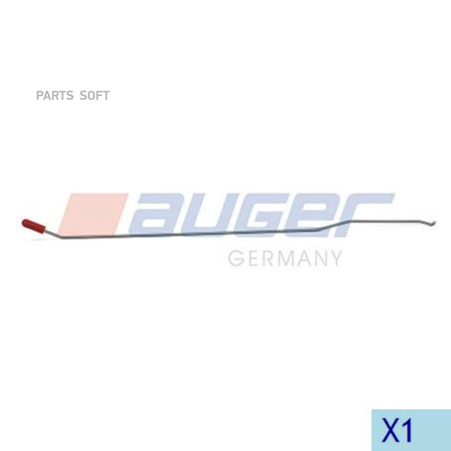 Тяга Замка Двери, Прав. Volvo 82361 Auger
Тяга Замка Двери, Прав. Volvo 82361 Auger