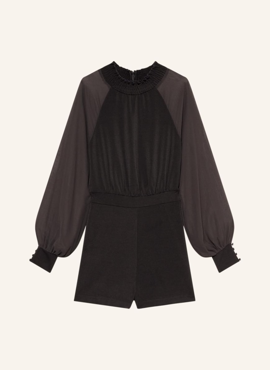 Комбинезон женский Guess 1001383234 черный XS (доставка из-за рубежа), 1001383234
Комбинезон женский Guess 1001383234 черный XS (доставка из-за рубежа), 1001383234