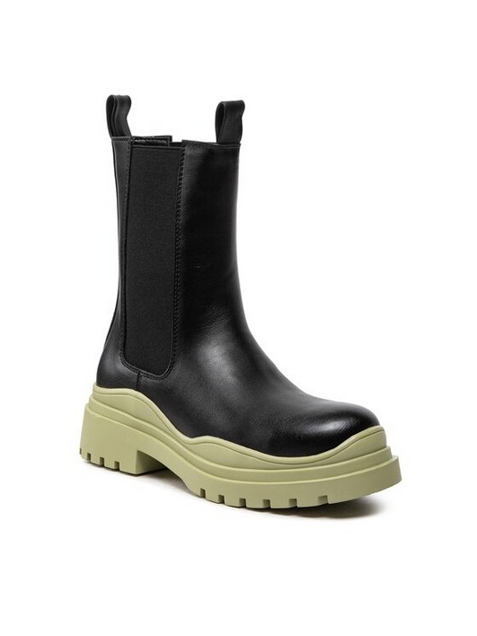 Полусапоги женские DeeZee ZAL90152-1 черные 38 EU (доставка из-за рубежа), Черный, ZAL90152-1
Полусапоги женские DeeZee ZAL90152-1 черные 38 EU (доставка из-за рубежа), Черный, ZAL90152-1
