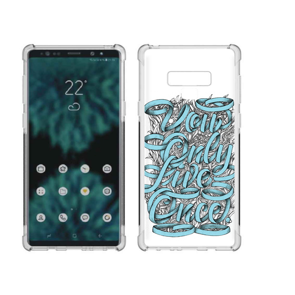 Чехол MyPads Tocco для Samsung Galaxy Note 9 слова из ленты абстракция (PT115235.598.607), Прозрачный, Tocco
Чехол MyPads Tocco для Samsung Galaxy Note 9 слова из ленты абстракция (PT115235.598.607), Прозрачный, Tocco