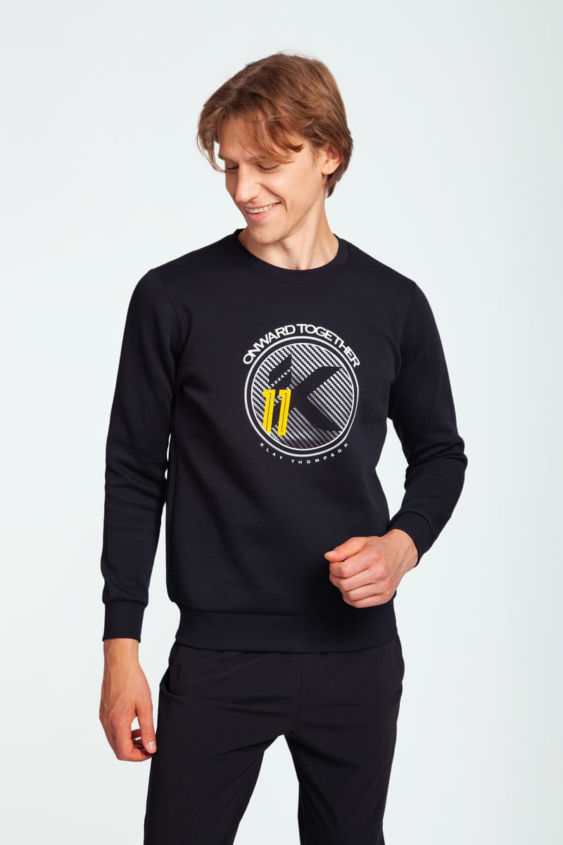 Свитшот мужской Anta KT A-SPORTS SHAPE 852331736 черный S, KT A-SPORTS SHAPE 852331736
Свитшот мужской Anta KT A-SPORTS SHAPE 852331736 черный S, KT A-SPORTS SHAPE 852331736