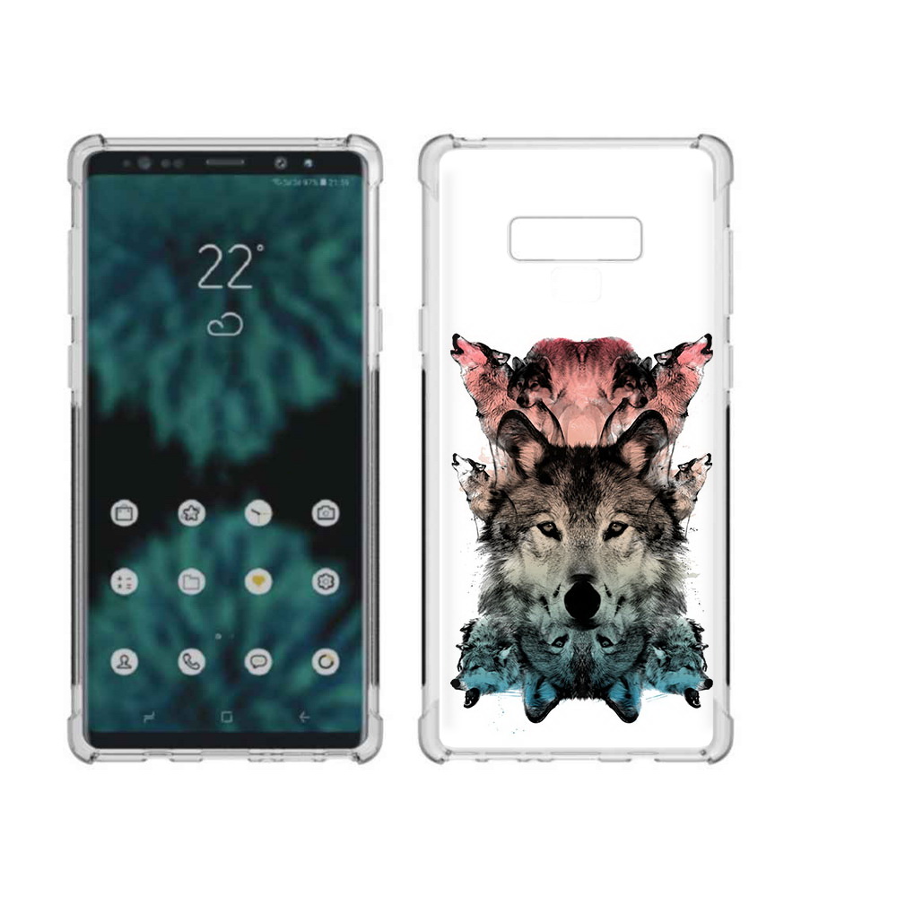 Чехол MyPads Tocco для Samsung Galaxy Note 9 стая (PT115235.598.624), Прозрачный, Tocco
Чехол MyPads Tocco для Samsung Galaxy Note 9 стая (PT115235.598.624), Прозрачный, Tocco