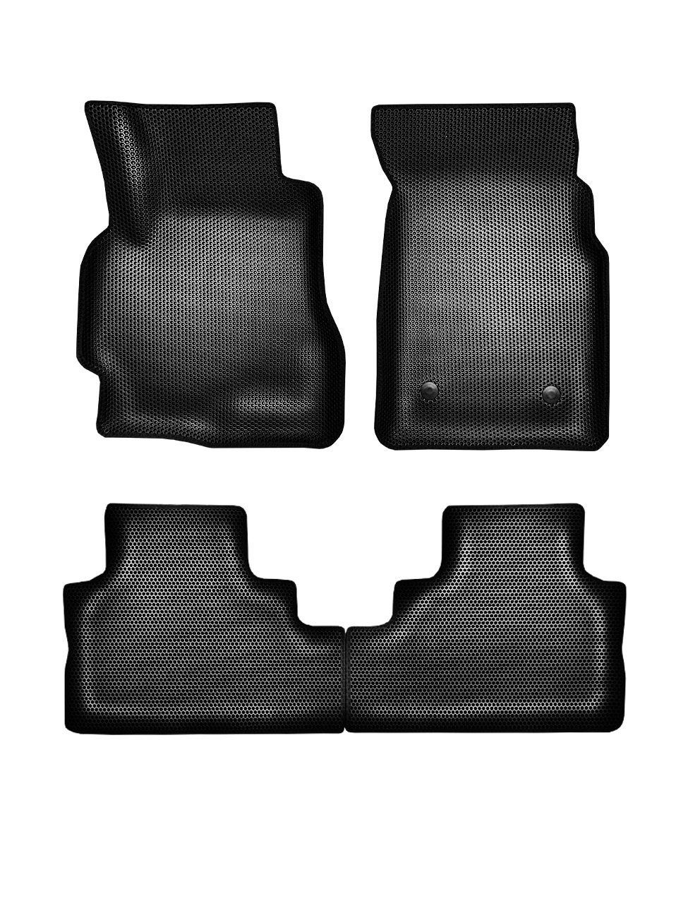 Комплект ковриков в салон авто SUPERVIP для Honda CR-V (95-01г.) черный, Honda CR-V (95-01г.)
Комплект ковриков в салон авто SUPERVIP для Honda CR-V (95-01г.) черный, Honda CR-V (95-01г.)