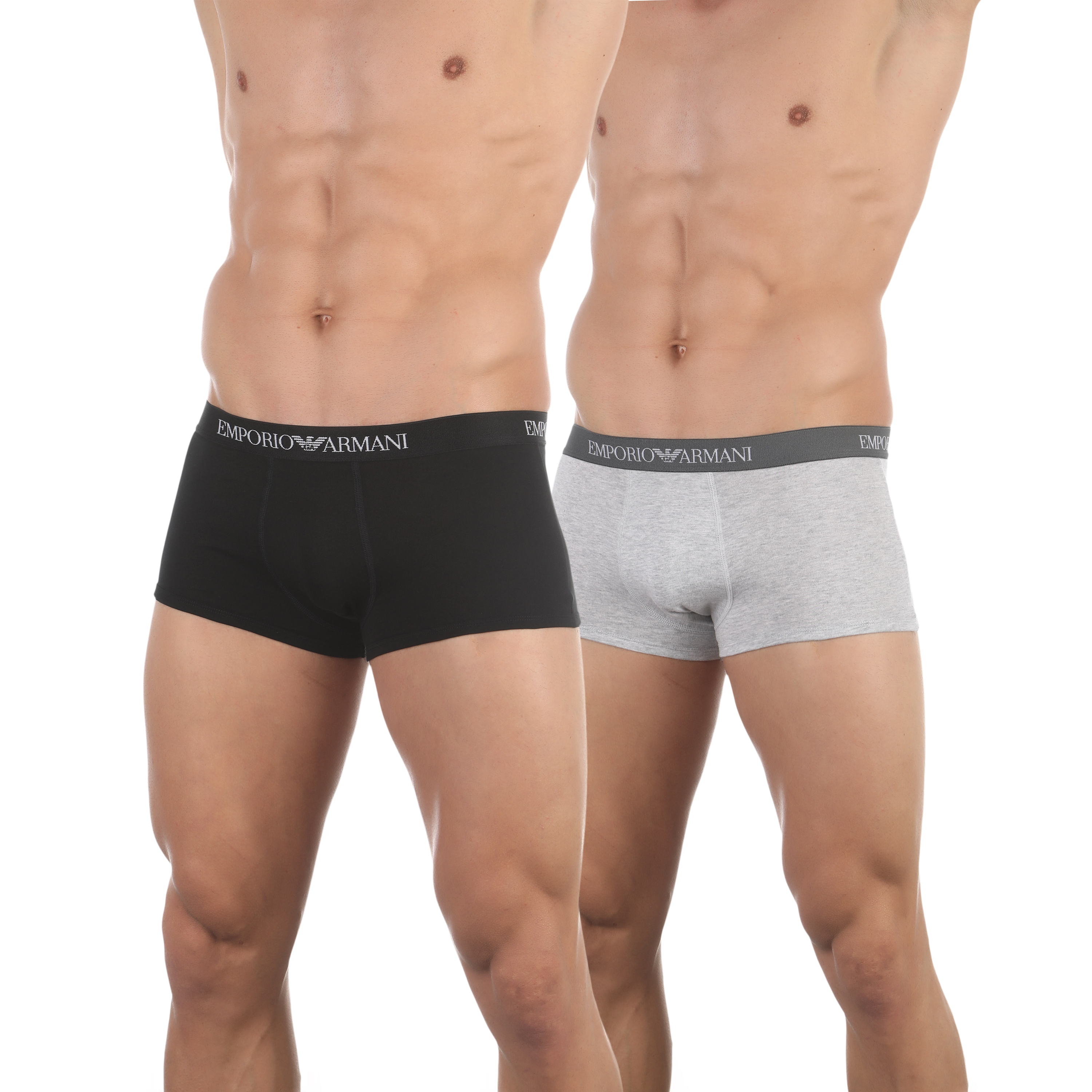 Комплект трусов мужских Emporio Armani 111613_CC722 в ассортименте L, 111613_CC722
Комплект трусов мужских Emporio Armani 111613_CC722 в ассортименте L, 111613_CC722