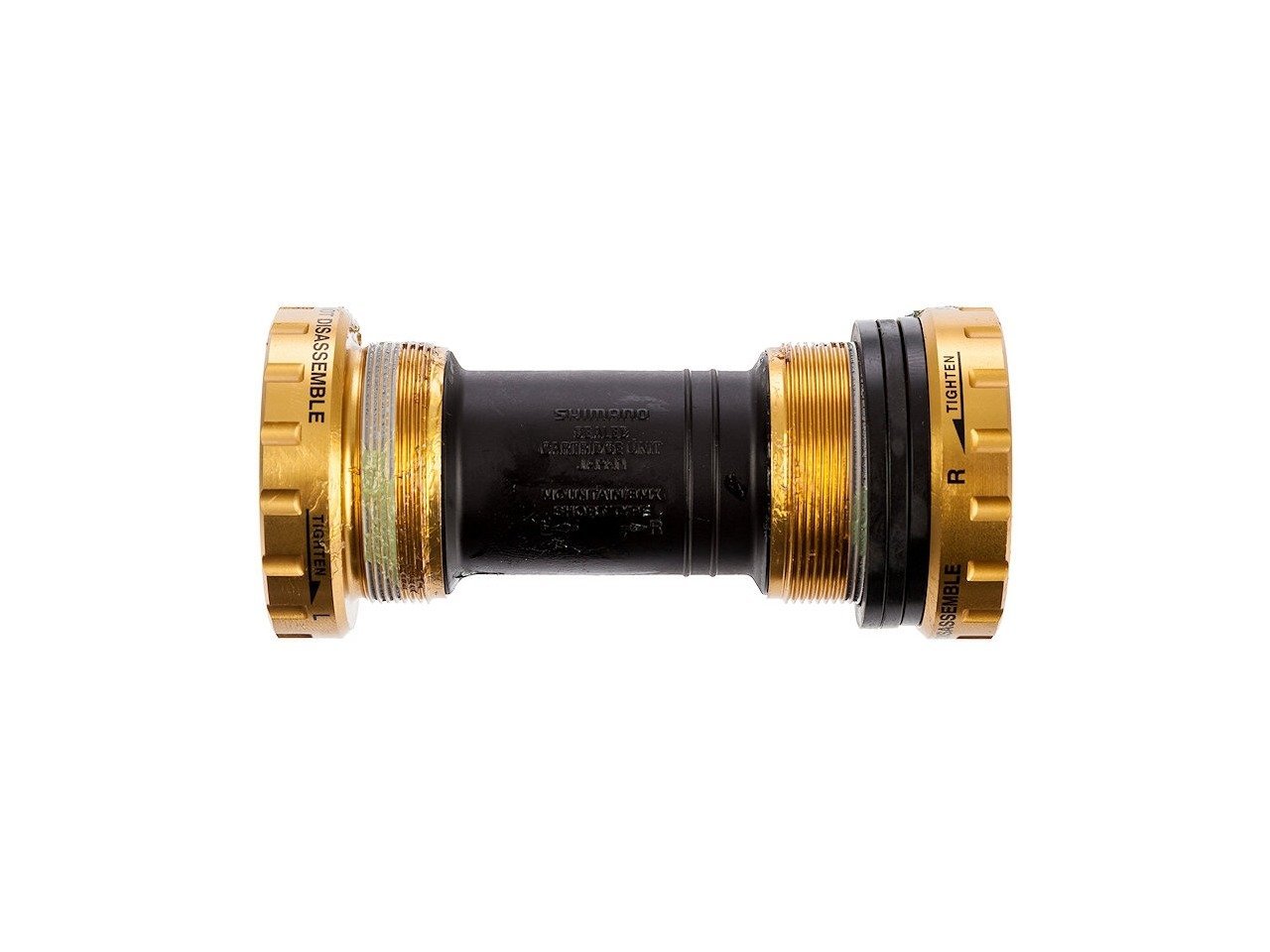 Каретка Shimano SAINT, BB80, 68/73мм, BSA, Черный;золотистый, Каретка Shimano SAINT, BB80, 68/73мм, BSA
Каретка Shimano SAINT, BB80, 68/73мм, BSA, Черный;золотистый, Каретка Shimano SAINT, BB80, 68/73мм, BSA