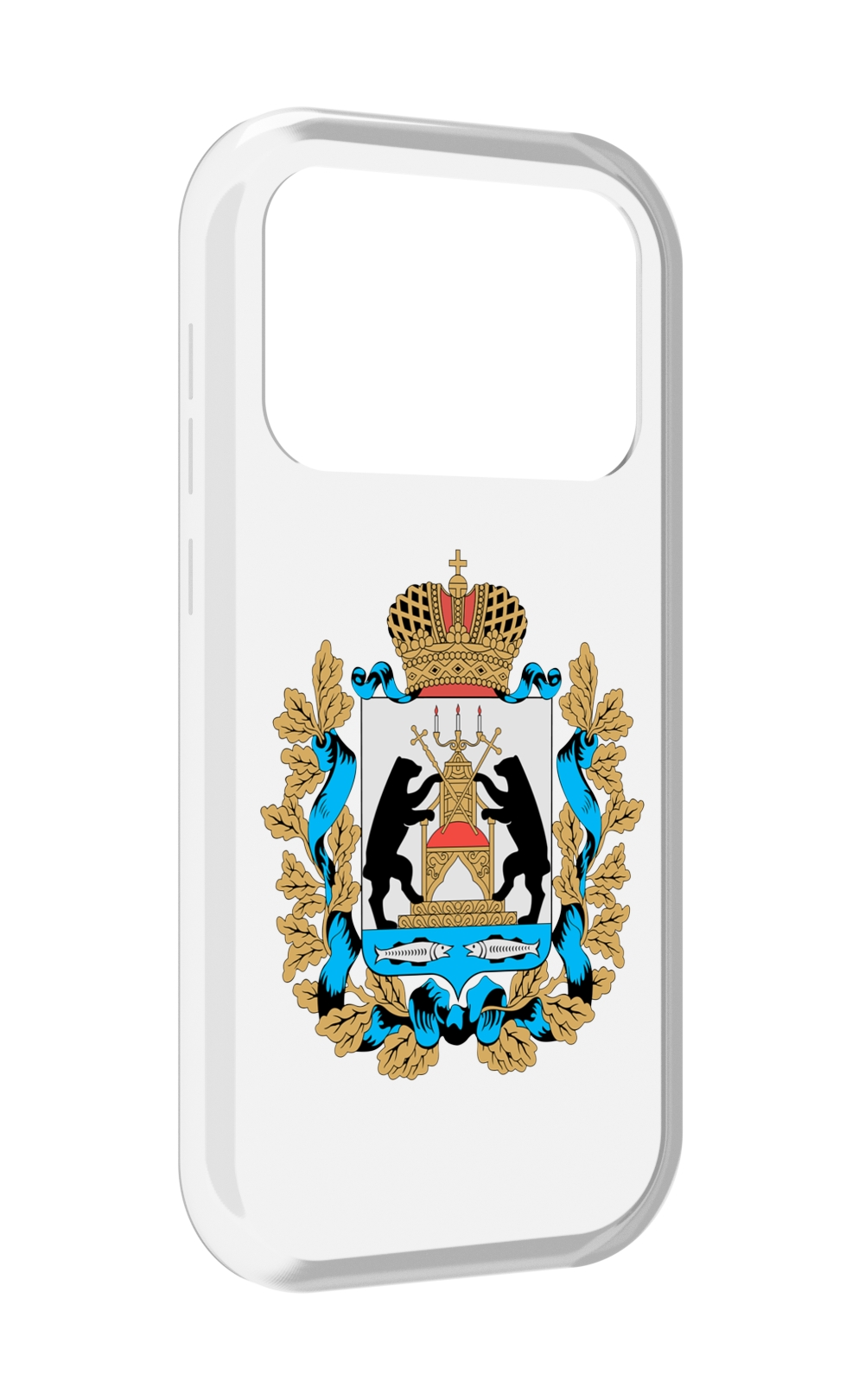 Чехол MyPads герб-новгородская-область для Oukitel F150 Air1 Pro / F150 Air1, Прозрачный, Tocco
Чехол MyPads герб-новгородская-область для Oukitel F150 Air1 Pro / F150 Air1, Прозрачный, Tocco