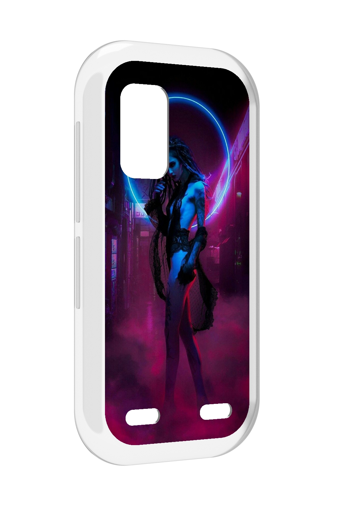 Чехол MyPads красивая девушка в дыму неон женский для UleFone Armor X10 / X10 Pro, Прозрачный, Tocco
Чехол MyPads красивая девушка в дыму неон женский для UleFone Armor X10 / X10 Pro, Прозрачный, Tocco