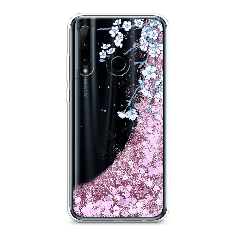Чехол Awog на Honor 20 lite/Honor 10i/20e/P Smart Plus 2019 "Цветочная фантазия 3", Разноцветный, 69294-1
Чехол Awog на Honor 20 lite/Honor 10i/20e/P Smart Plus 2019 "Цветочная фантазия 3", Разноцветный, 69294-1