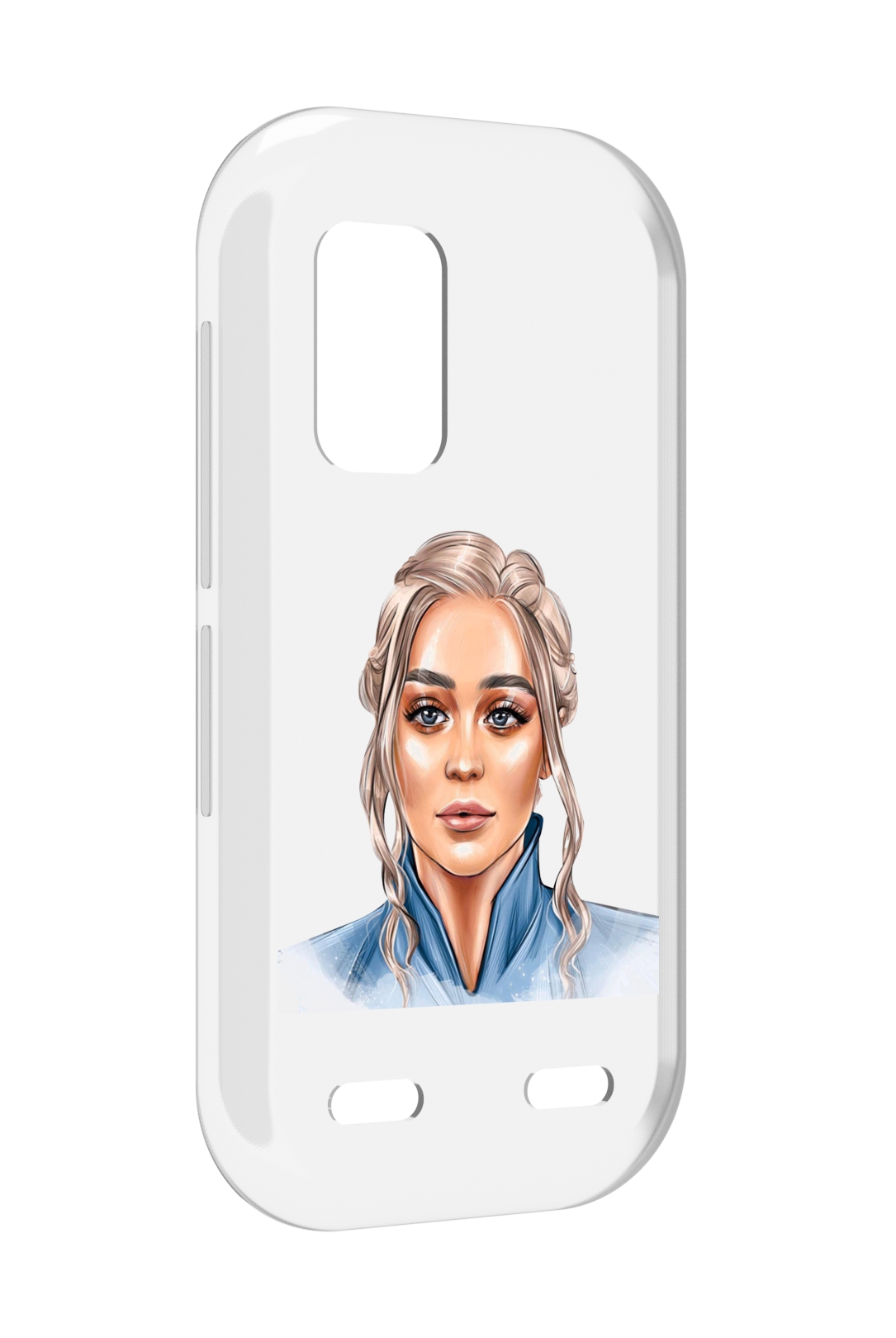 Чехол MyPads красивая-нарисованная-девушка-блондинка женский для UleFone Armor X10, Прозрачный, Tocco
Чехол MyPads красивая-нарисованная-девушка-блондинка женский для UleFone Armor X10, Прозрачный, Tocco