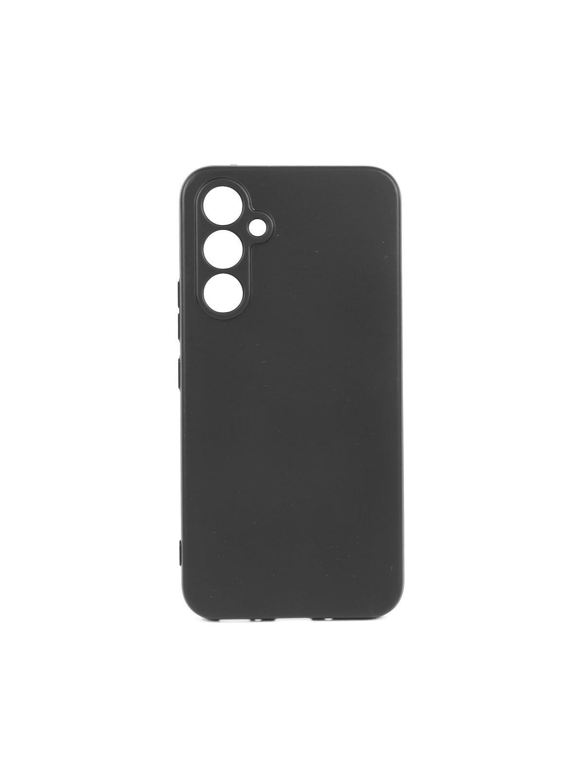 Защитный чехол LuxCase для Samsung Galaxy A54, Черный, толщина 1,1 мм, 62786, 62786
Защитный чехол LuxCase для Samsung Galaxy A54, Черный, толщина 1,1 мм, 62786, 62786