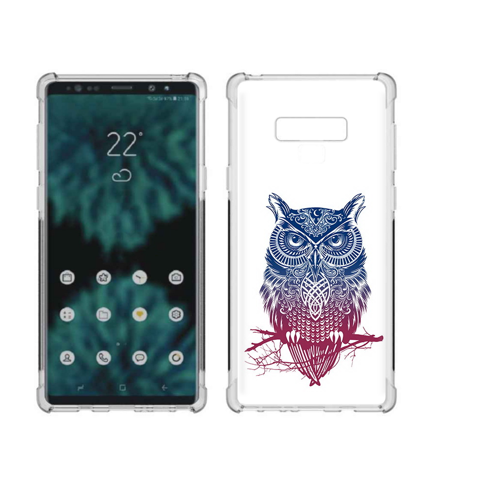 Чехол MyPads Tocco для Samsung Galaxy Note 9 хиппи сова (PT115235.598.664), Прозрачный, Tocco
Чехол MyPads Tocco для Samsung Galaxy Note 9 хиппи сова (PT115235.598.664), Прозрачный, Tocco