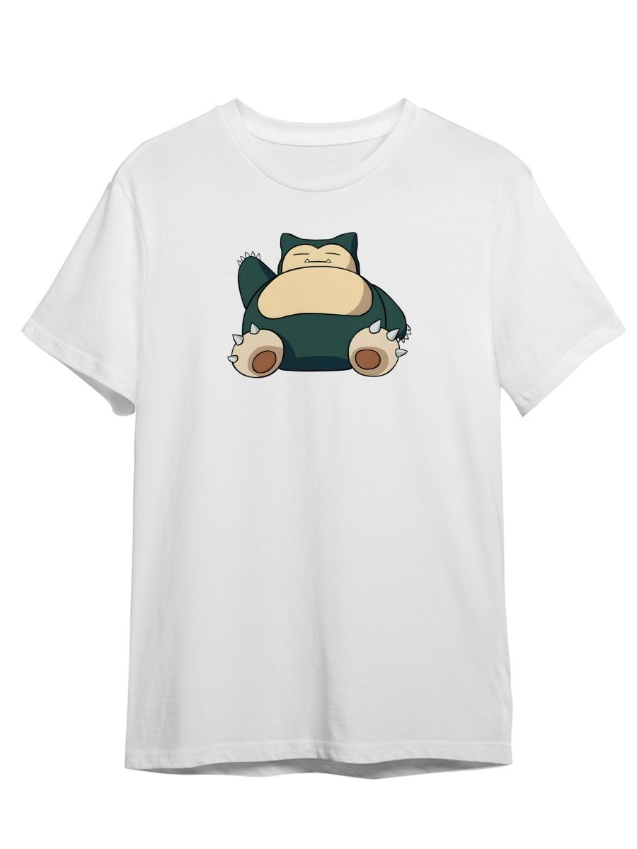Футболка унисекс Каждому Своё Pokemon/Покемон/Аниме MUPK32 белая 5XL, "Pokemon/Покемон/Аниме" MUPK32
Футболка унисекс Каждому Своё Pokemon/Покемон/Аниме MUPK32 белая 5XL, "Pokemon/Покемон/Аниме" MUPK32