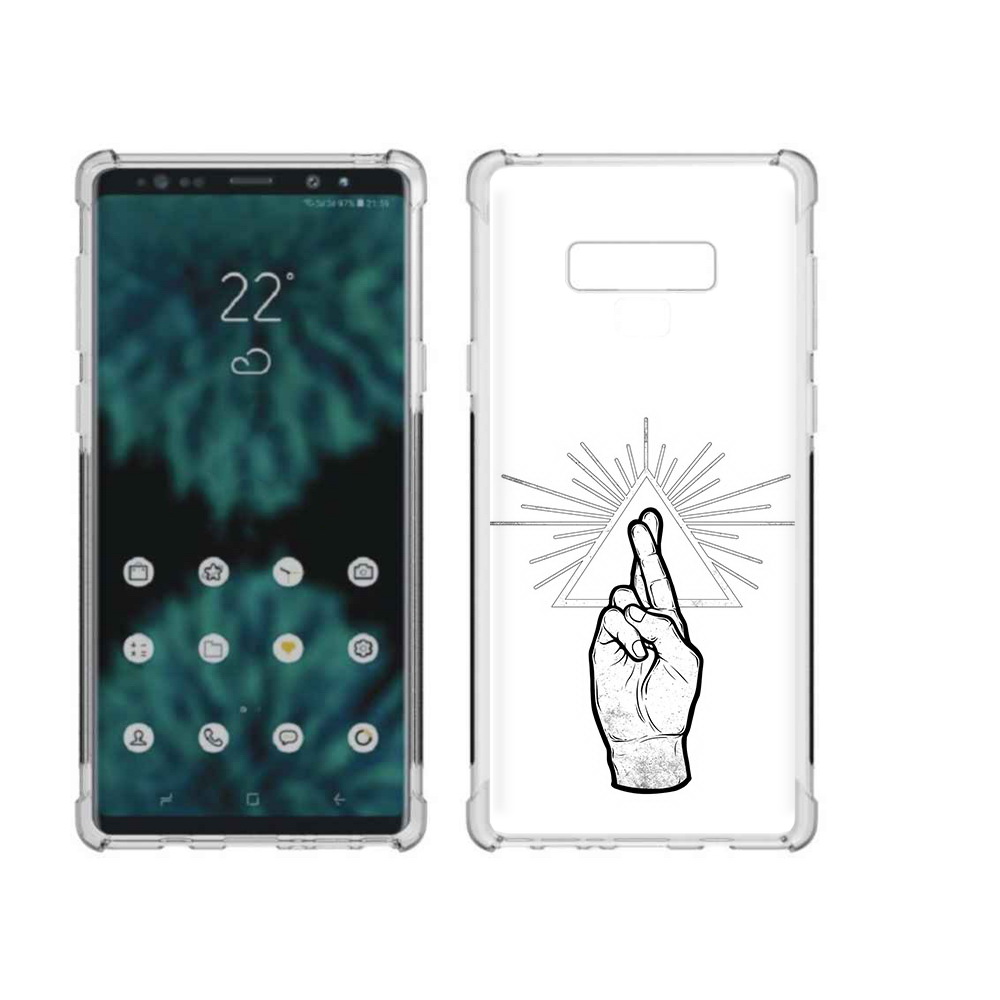 Чехол MyPads Tocco для Samsung Galaxy Note 9 черно белая рука (PT115235.598.681), Прозрачный, Tocco
Чехол MyPads Tocco для Samsung Galaxy Note 9 черно белая рука (PT115235.598.681), Прозрачный, Tocco