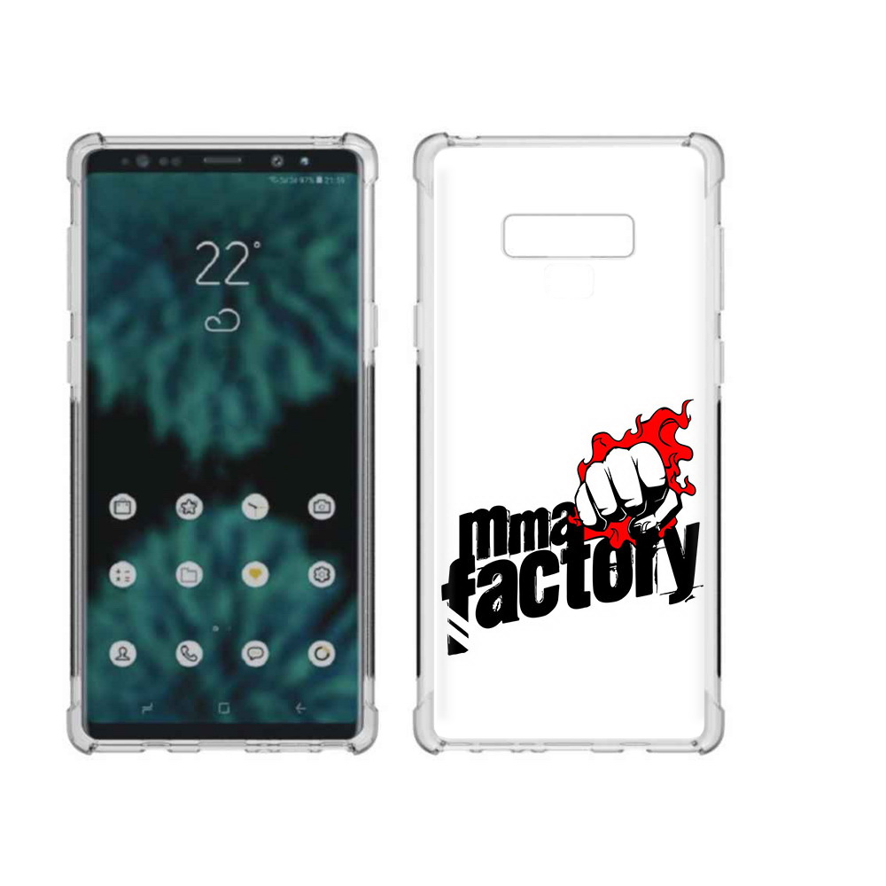 Чехол MyPads Tocco для Samsung Galaxy Note 9 Единоборства ММА (PT115235.598.74), Прозрачный, Tocco
Чехол MyPads Tocco для Samsung Galaxy Note 9 Единоборства ММА (PT115235.598.74), Прозрачный, Tocco