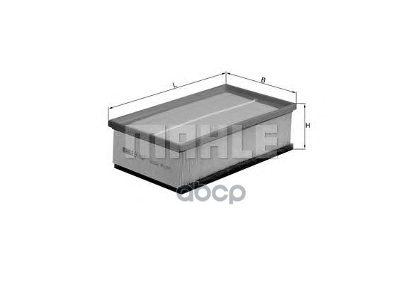 Фильтр воздушный Peugeot 307/307 Break/307 SW 03>17 Citroen C4/C4 I/C4 Picasso I 04>15 KNE
Фильтр воздушный Peugeot 307/307 Break/307 SW 03>17 Citroen C4/C4 I/C4 Picasso I 04>15 KNE