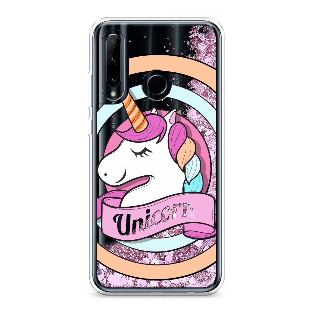 Чехол Awog на Honor 20 lite/Honor 10i/20e/P Smart Plus 2019 "Unicorn зефирный", Разноцветный, 69294-1
Чехол Awog на Honor 20 lite/Honor 10i/20e/P Smart Plus 2019 "Unicorn зефирный", Разноцветный, 69294-1