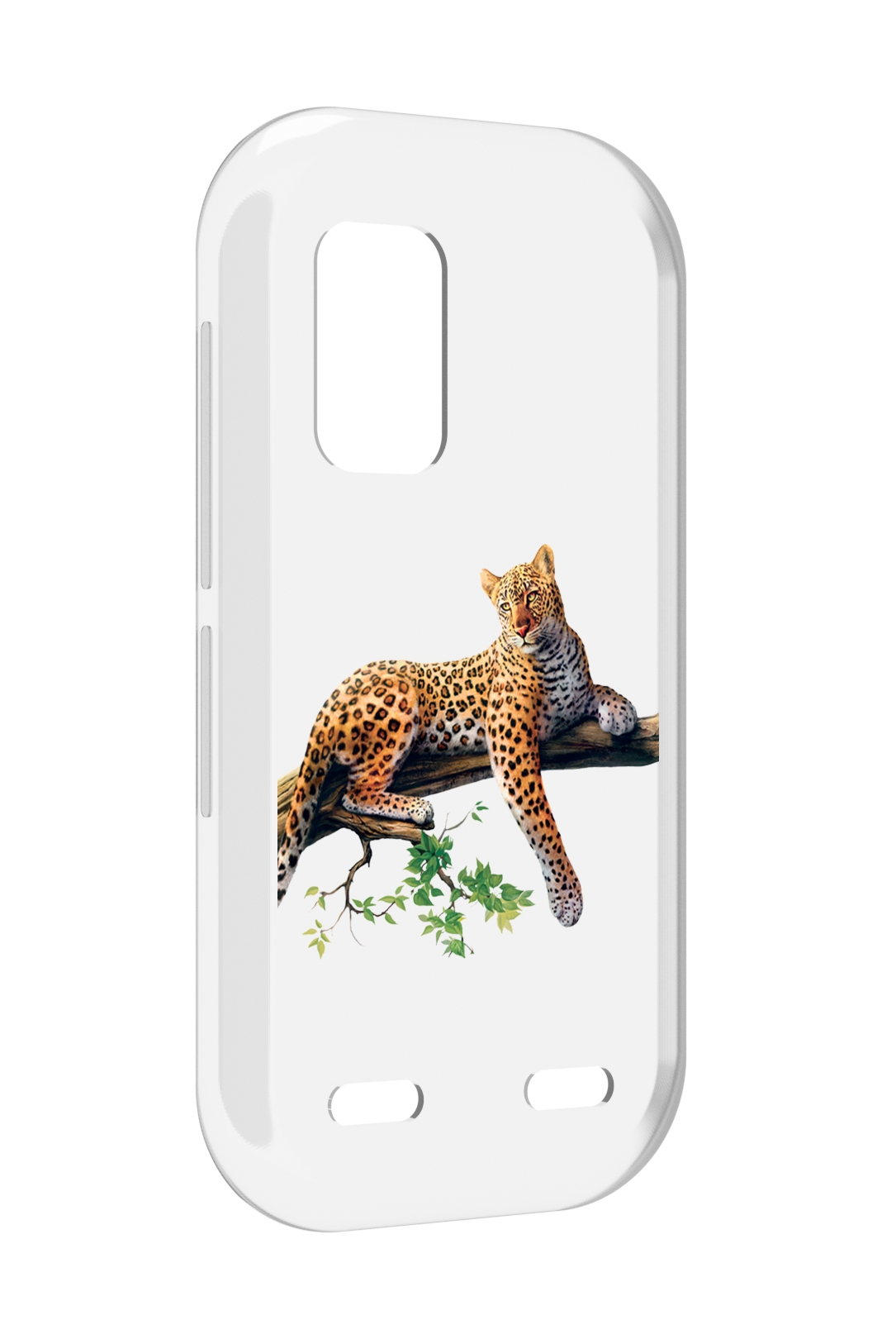 Чехол MyPads леопард-на-дереве детский для UleFone Armor X10 / X10 Pro, Прозрачный, Tocco
Чехол MyPads леопард-на-дереве детский для UleFone Armor X10 / X10 Pro, Прозрачный, Tocco