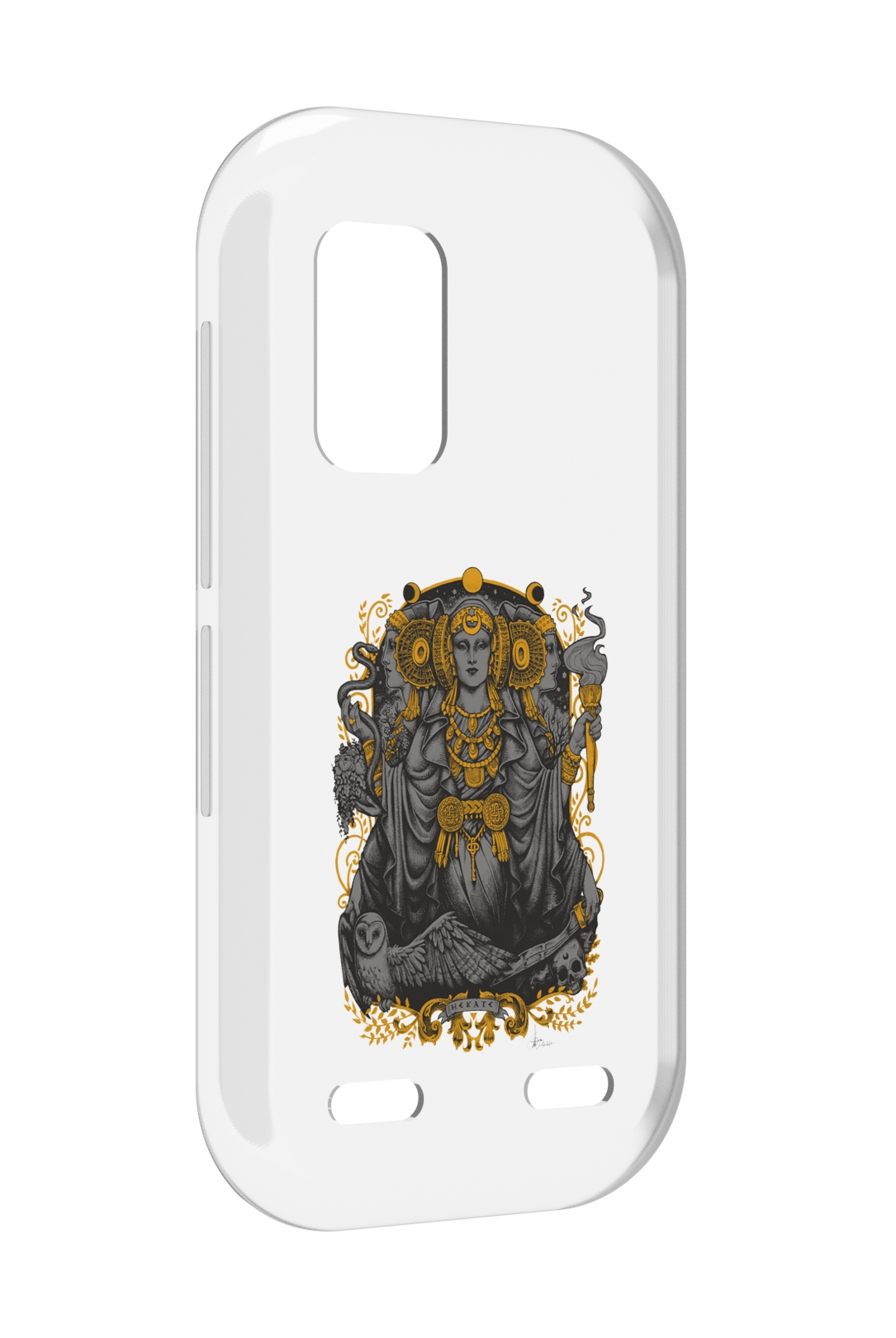 Чехол MyPads божество с золотыми элементами для UleFone Armor X10 / X10 Pro, Прозрачный, Tocco
Чехол MyPads божество с золотыми элементами для UleFone Armor X10 / X10 Pro, Прозрачный, Tocco