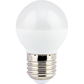 Светодиодная лампа globe LED 7,0W G45 220V E27 4000K шар (композит) Ecola K7GV70ELC 3 шт
Светодиодная лампа globe LED 7,0W G45 220V E27 4000K шар (композит) Ecola K7GV70ELC 3 шт