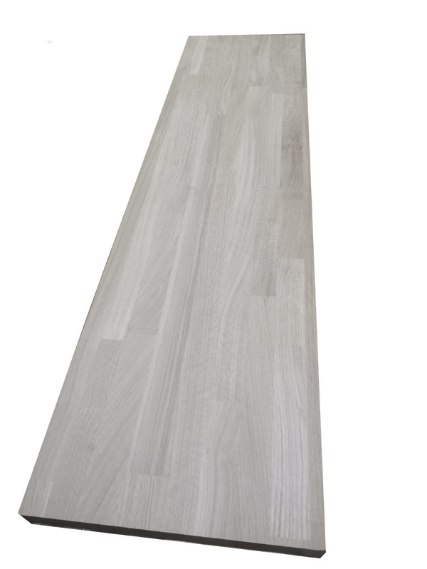 Мебельный щит дуб сращенный толщина 20мм размер 500*1400, дуб сращенный 20мм
Мебельный щит дуб сращенный толщина 20мм размер 500*1400, дуб сращенный 20мм