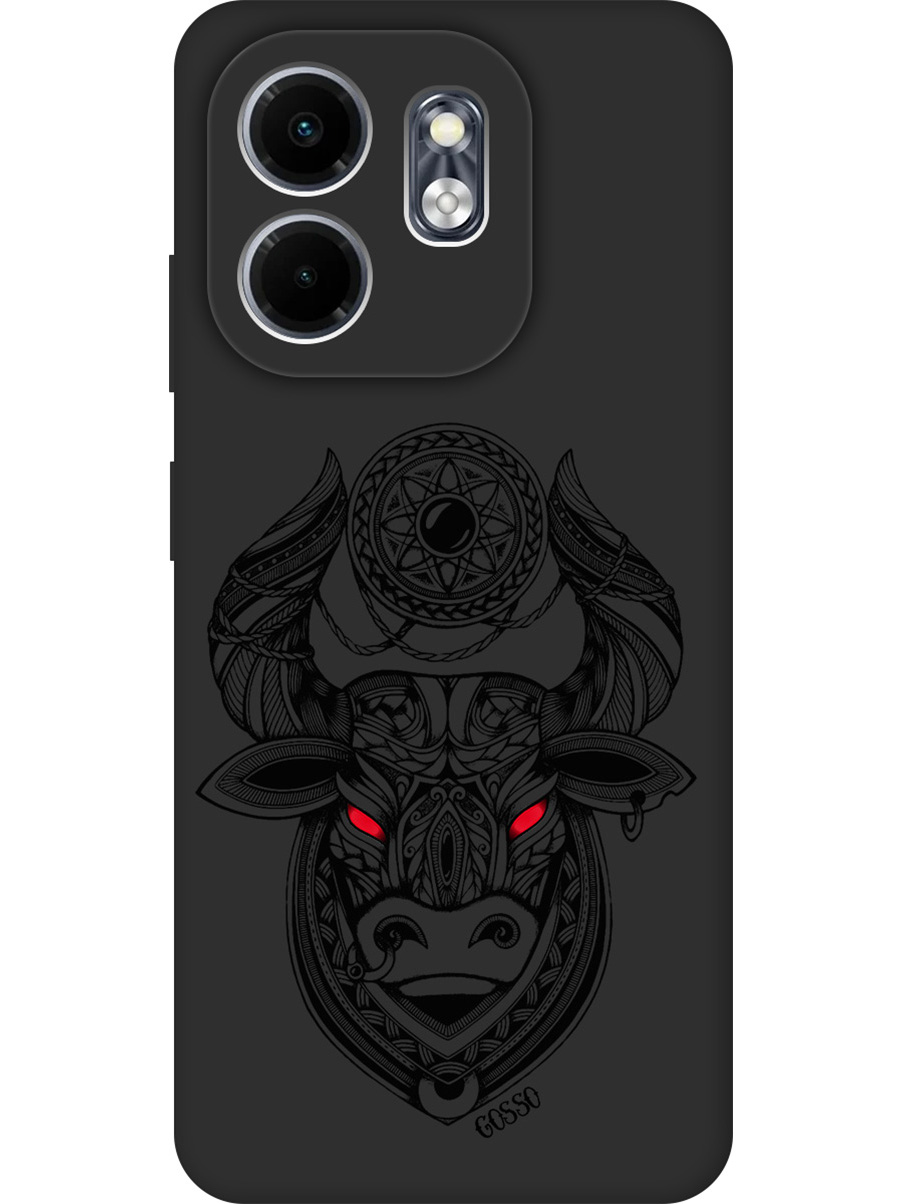 Силиконовый чехол на Infinix Hot 50i / Smart 9 с принтом "Красноглазый бык" матовый черный, Черный;прозрачный;красный, 786719312
Силиконовый чехол на Infinix Hot 50i / Smart 9 с принтом "Красноглазый бык" матовый черный, Черный;прозрачный;красный, 786719312