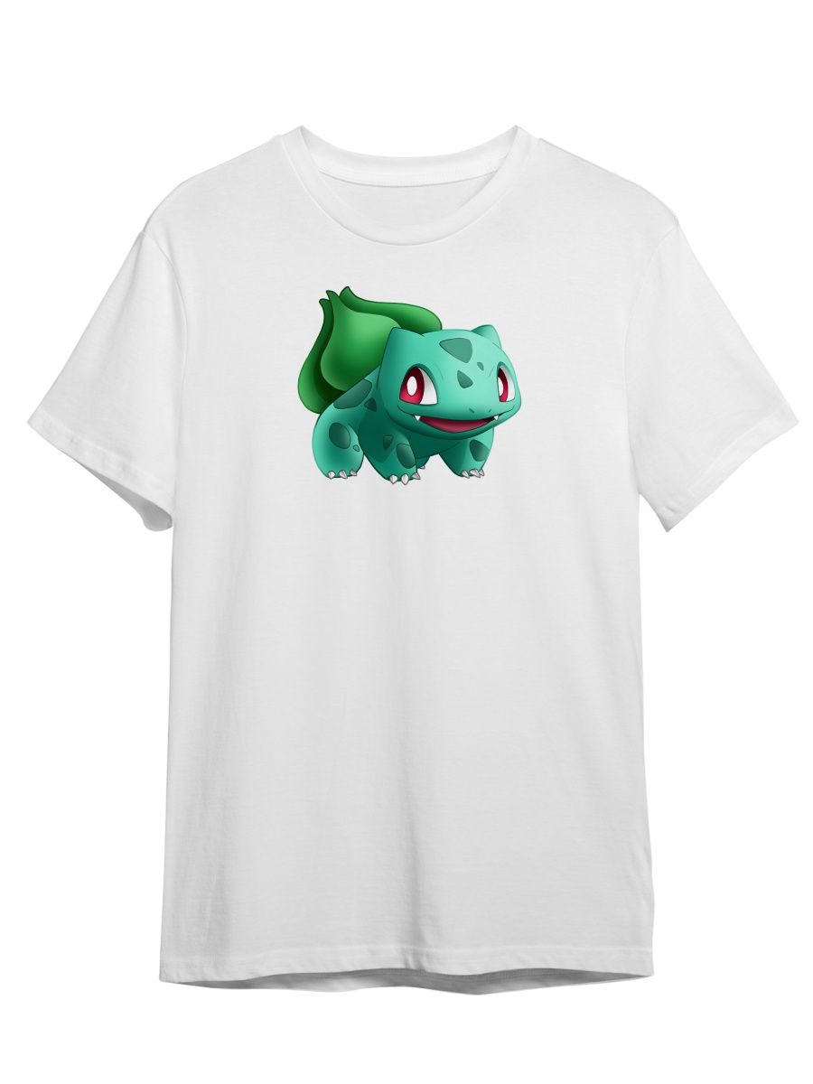 Футболка унисекс Каждому Своё Pokemon/Покемон/Аниме MUPK39 белая M, Белый, "Pokemon/Покемон/Аниме" MUPK39
Футболка унисекс Каждому Своё Pokemon/Покемон/Аниме MUPK39 белая M, Белый, "Pokemon/Покемон/Аниме" MUPK39