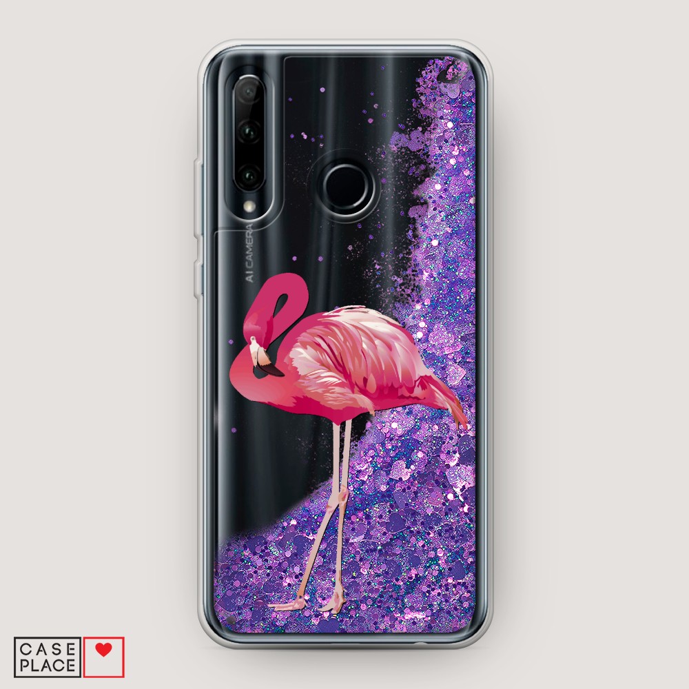 Чехол Awog на Honor 20 lite/Honor 10i/20e/P Smart Plus 2019 "Застенчивый фламинго", Разноцветный, 69292-1
Чехол Awog на Honor 20 lite/Honor 10i/20e/P Smart Plus 2019 "Застенчивый фламинго", Разноцветный, 69292-1