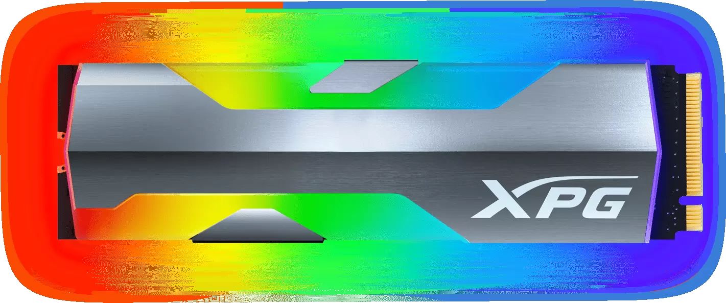SSD накопитель ADATA XPG SPECTRIX S20G 2.5" 1 ТБ (ASPECTRIXS20G-1T-C), ASPECTRIXS20G-1T-C
SSD накопитель ADATA XPG SPECTRIX S20G 2.5" 1 ТБ (ASPECTRIXS20G-1T-C), ASPECTRIXS20G-1T-C