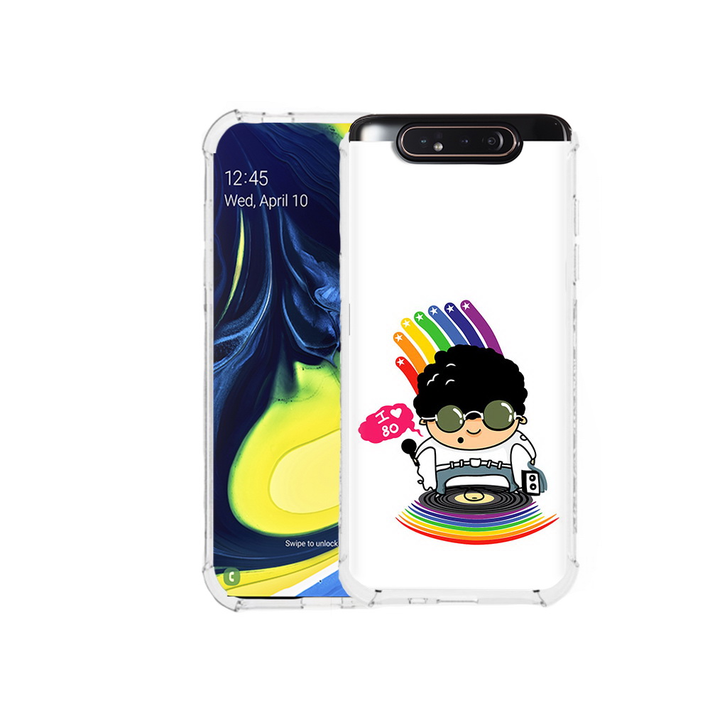 Чехол MyPads Tocco для Samsung Galaxy A80 Я люблю 80-е (PT128473.599.205), Прозрачный, Tocco
Чехол MyPads Tocco для Samsung Galaxy A80 Я люблю 80-е (PT128473.599.205), Прозрачный, Tocco