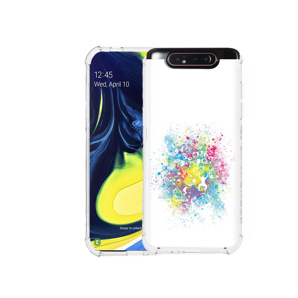 Чехол MyPads Tocco для Samsung Galaxy A80 акварель абстракция (PT128473.599.214), Прозрачный, Tocco
Чехол MyPads Tocco для Samsung Galaxy A80 акварель абстракция (PT128473.599.214), Прозрачный, Tocco