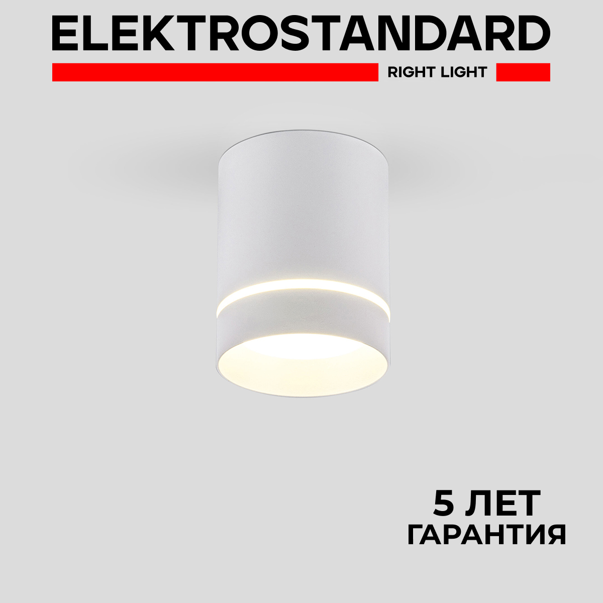Потолочный накладной LED светильник Elektrostandard Topper DLR021 9W 3000K белый матовый, Topper точка 190923
Потолочный накладной LED светильник Elektrostandard Topper DLR021 9W 3000K белый матовый, Topper точка 190923