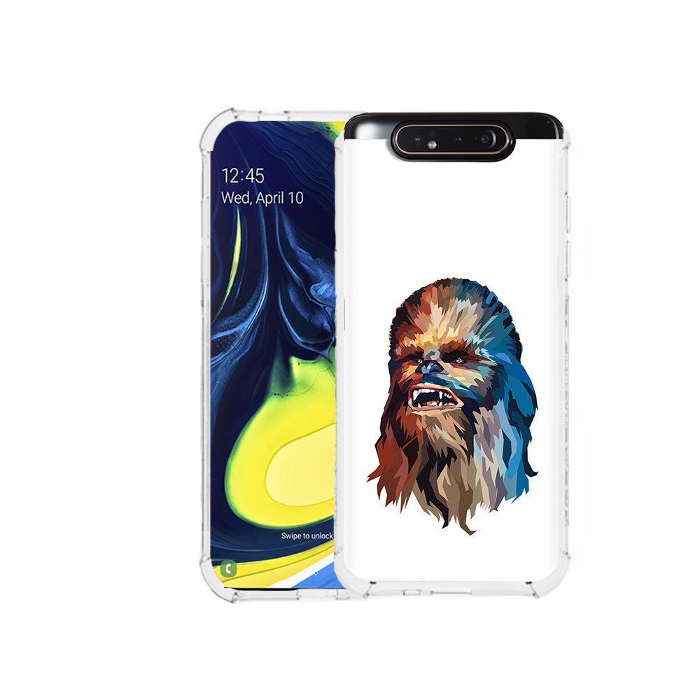 Чехол MyPads Tocco для Samsung Galaxy A80 star wars звездные войны (PT128473.599.24), Прозрачный, Tocco
Чехол MyPads Tocco для Samsung Galaxy A80 star wars звездные войны (PT128473.599.24), Прозрачный, Tocco