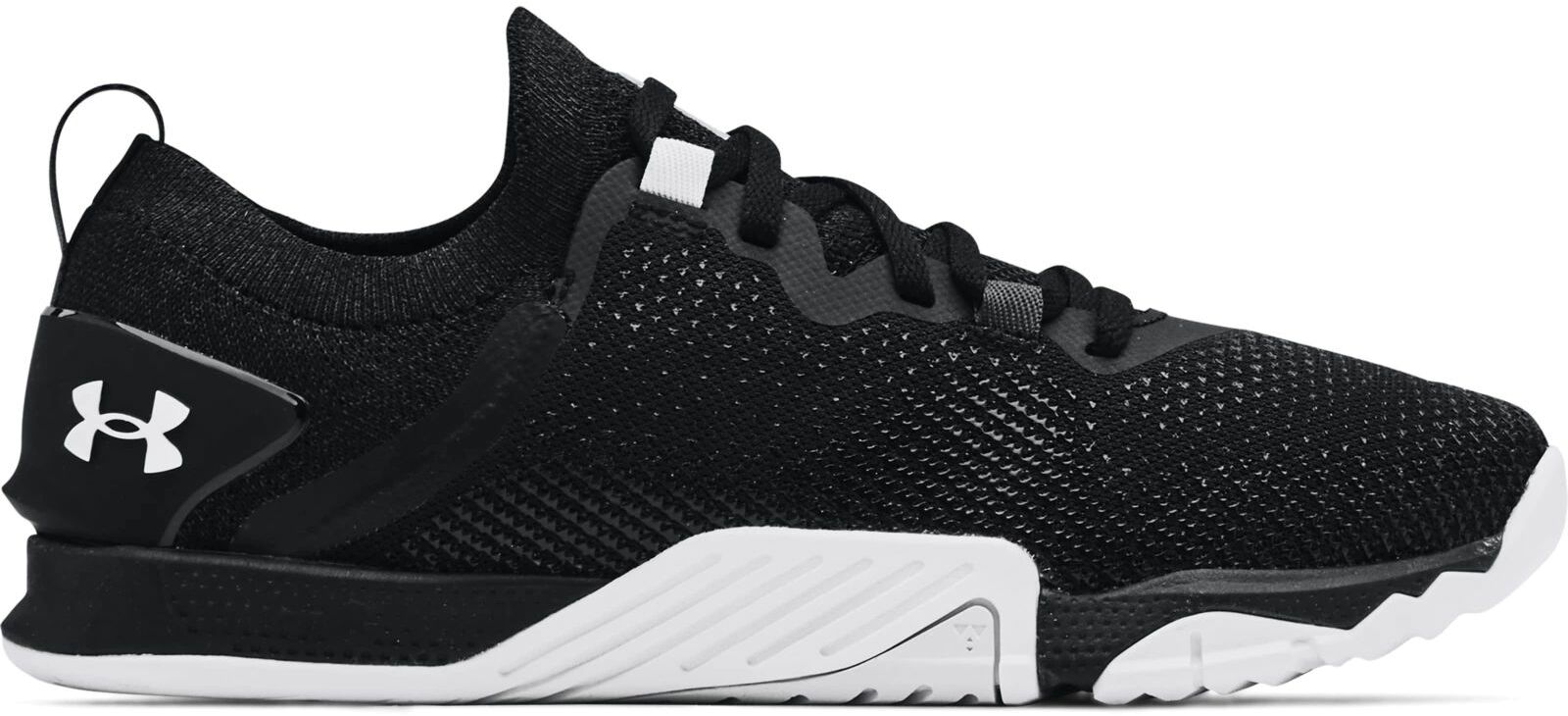 Кроссовки женские Under Armour W TriBase Reign 3 черные 6 US, Черный, W TriBase Reign 3
Кроссовки женские Under Armour W TriBase Reign 3 черные 6 US, Черный, W TriBase Reign 3