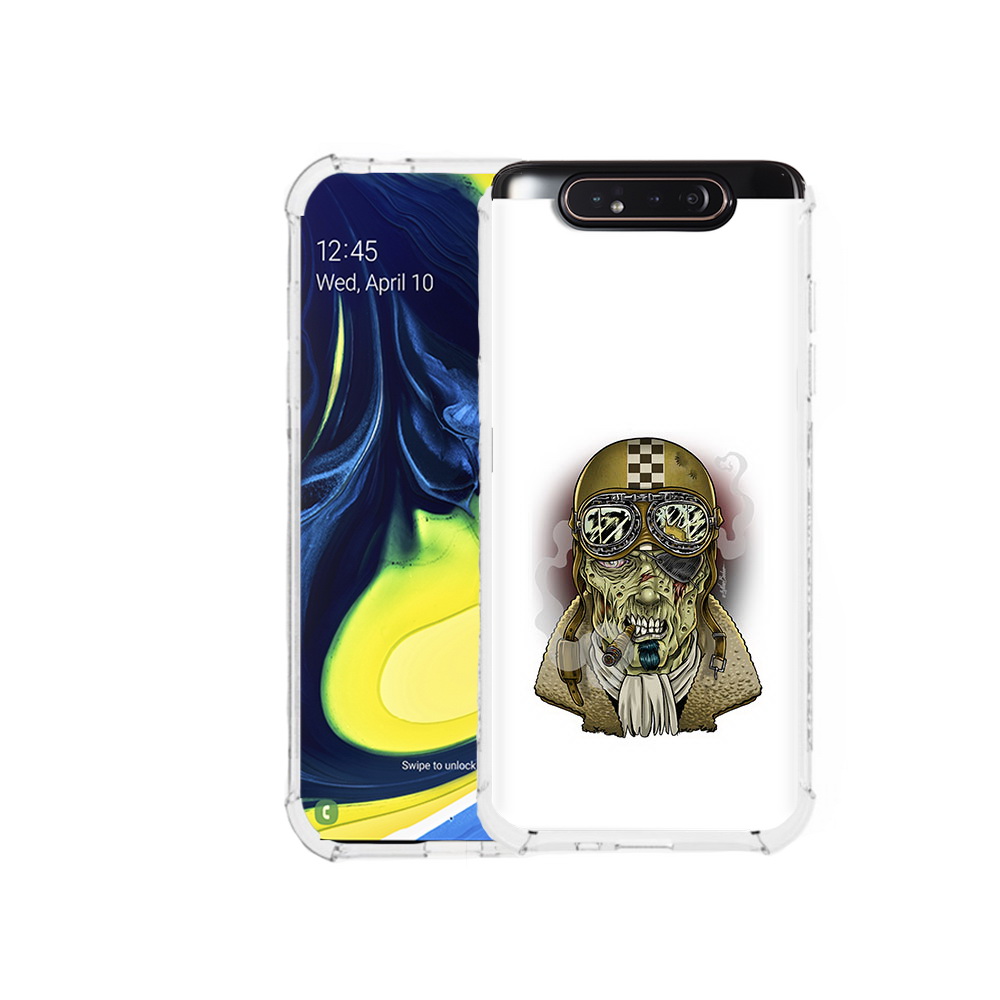 Чехол MyPads Tocco для Samsung Galaxy A80 военный зомби (PT128473.599.264), Прозрачный, Tocco
Чехол MyPads Tocco для Samsung Galaxy A80 военный зомби (PT128473.599.264), Прозрачный, Tocco